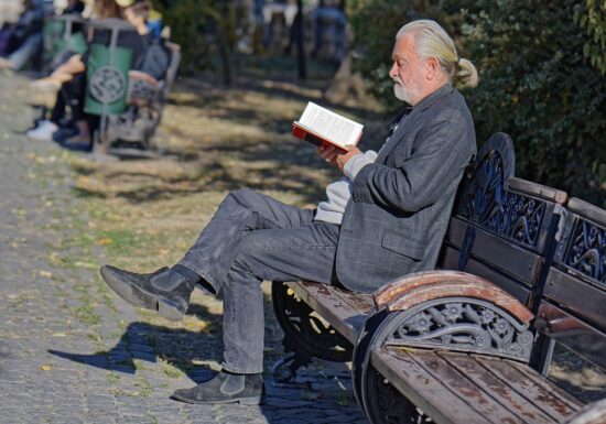 Lecții de viață din Suedia: Învățarea ca antidot la singurătate