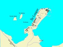 Pușcașii marini au deschis focul asupra unor drone care survolau baza de submarine nucleare din Île Longue