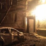 Ziua 1384 Pană de curent în 5 regiuni. Zelenski se întâlnește cu aliații. Rusia pierde cursa pentru AI