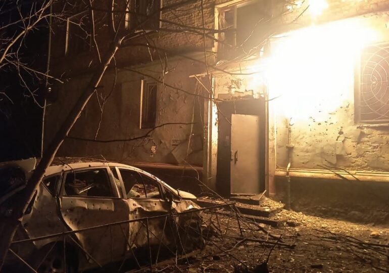 Ziua 1384 Armele "vorbesc" mai puternic decât solii de pace. Zelenski se întâlnește cu aliații. Plan de sprijinire a Ucrainei în Congresul SUA