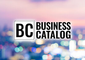 Business Catalog se lansează oficial ca platformă editorială dedicată mediului antreprenorial și companiilor europene