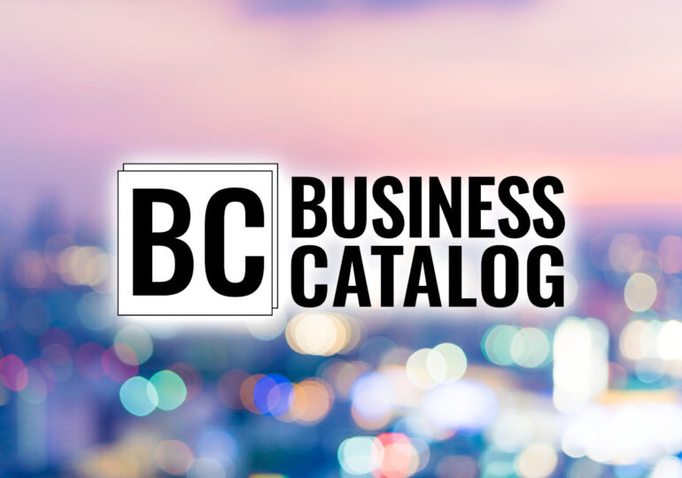 Business Catalog se lansează oficial ca platformă editorială dedicată mediului antreprenorial și companiilor europene