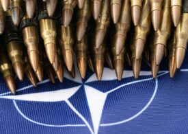 Vânzările globale de arme au atins niveluri record, Europa se înarmează până în dinți din cauza Rusiei. Ce face România