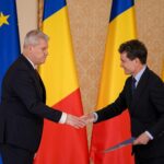 Nicușor Dan îl cheamă pe ministrul Predoiu la Cotroceni, pe fondul scandalului din Justiție