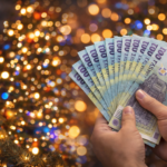 Milionarii luminițelor de Crăciun. Cine face averi din iluminatul festiv plătit de primării