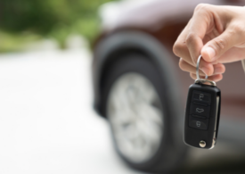 Ce mașini poți închiria în Cluj de la Alfa Rent a Car și în ce condiții