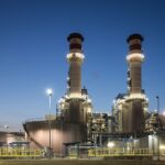 Criza apei din Prahova și Dâmbovița oprește centrala Brazi, care asigură 10% din energia electrică produsă în țară. A fost convocat Comandamentul Energetic Național