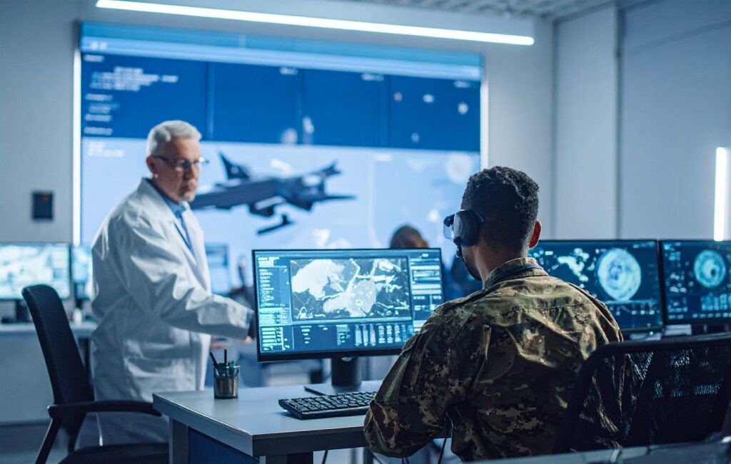 Scandal de corupție în sânul NATO. Compania de la care România cumpără drone de 400 de milioane de dolari, suspendată de la achiziții