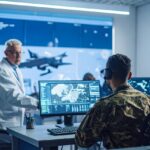 Scandal de corupție în sânul NATO. Compania de la care România cumpără drone de 400 de milioane de dolari, suspendată de la achiziții