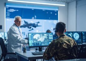 Scandal de corupție în sânul NATO. Compania de la care România cumpără drone de 400 de milioane de dolari, suspendată de la achiziții