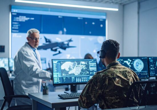 Scandal de corupție în sânul NATO. Compania de la care România cumpără drone de 400 de milioane de dolari, suspendată de la achiziții