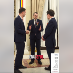 BEC București: Clipul filmat la Cotroceni cu Nicușor Dan, Drulă și Voiculescu este ilegal