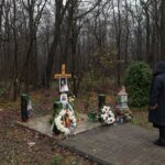 Anchetă penală după comemorarea legionară de la Tâncăbești. Procurorii investighează manifestarea în memoria lui Zelea Codreanu