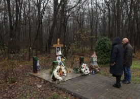 Anchetă penală după comemorarea legionară de la Tâncăbești. Procurorii investighează manifestarea în memoria lui Zelea Codreanu