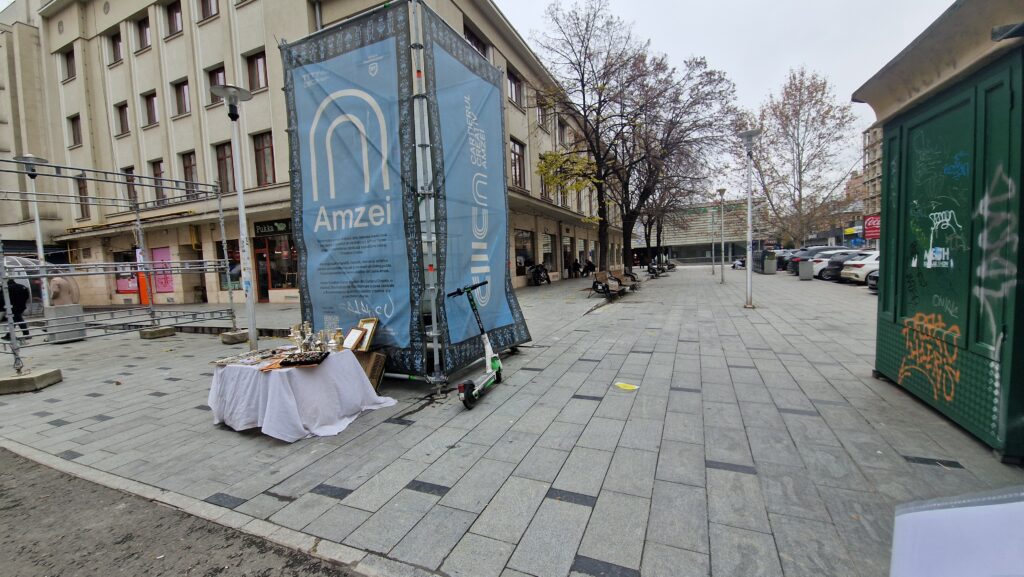 comerț ambulant 1 amzei