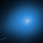 Cometa 3I/ATLAS ajunge vineri la cea mai mică distanță de Pământ. Cum o putem vedea și de ce e așa de importantă