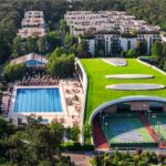 Comunitatea Stejarii: Excelență în siguranța rezidenților și grija pentru mediu