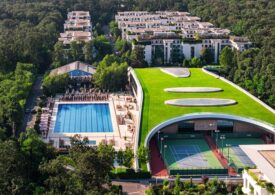 Comunitatea Stejarii: Excelență în siguranța rezidenților și grija pentru mediu