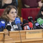 PressOne: Justiția televizată, faza pe scheletele din dulap