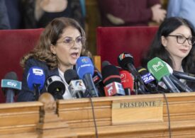 PressOne: Justiția televizată, faza pe scheletele din dulap