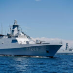 Ne luăm corvetă din Turcia. Interimarul de la Apărare a semnat contractul