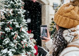 What the weather will be like for Christmas and New Year’s Eve