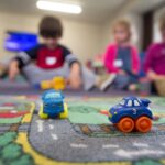 Peste 300 de posturi pentru creșele construite prin PNRR vor fi scoase la concurs