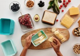 Cum construiești mese hrănitoare folosind ingrediente simple - Vitarise