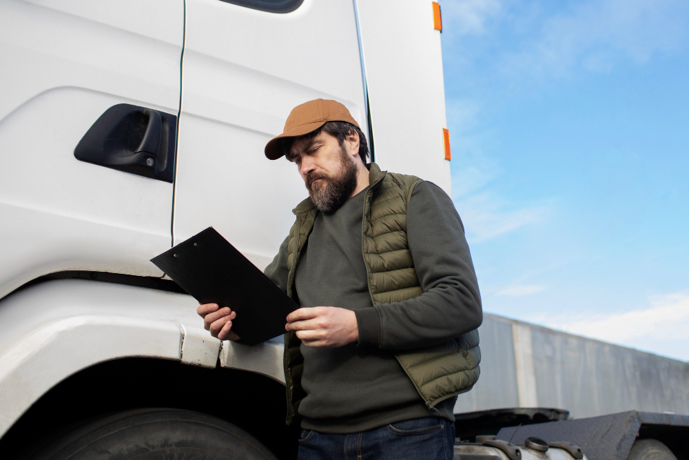Cum pot companiile de transport să obțină recuperare TVA motorină mai rapid