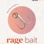 „Rage bait”, desemnat cuvântul anului 2025 de Oxford University Press