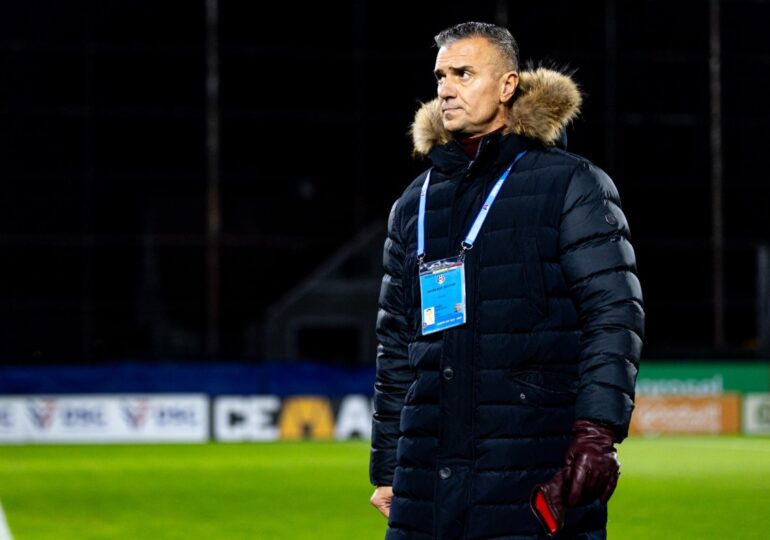 CFR Cluj, de nerecunoscut: A remizat cu Metaloglobus