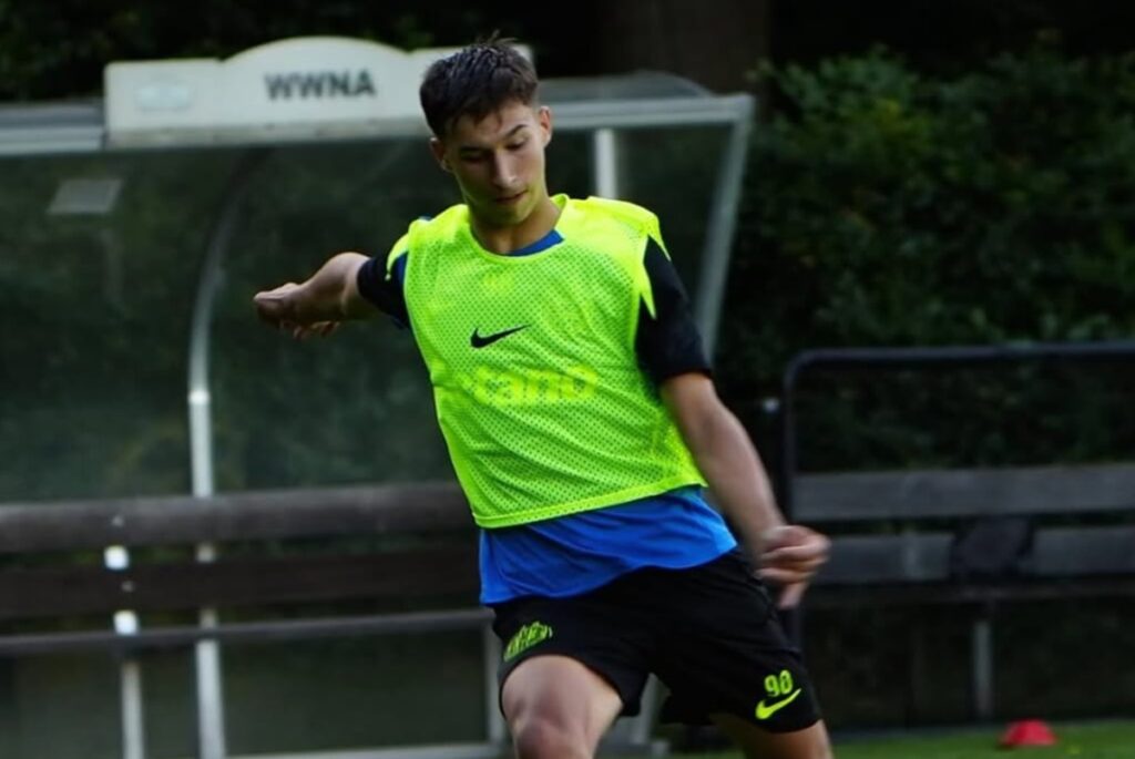 FCSB anunță că și-a găsit o nouă „perlă”