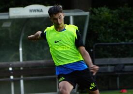 FCSB anunță că și-a găsit o nouă "perlă"