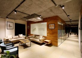 De ce pare casa mică chiar dacă nu este? Răspunsul e în 3 detalii pe care nu le vezi, dar le simți