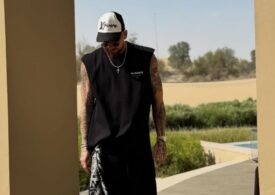 FCSB și-a găsit atacant