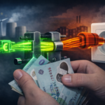 De ce are România energie la preț mai mare ca în Germania, deși produce ieftin. Cum ținem piept scumpirilor din 2026