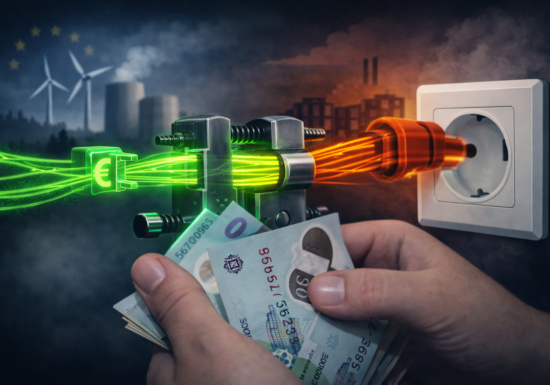 De ce are România energie mai scumpă decât Germania, deși produce ieftin. Cum ținem piept scumpirilor din 2026