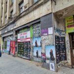 Cât de rău arată, de fapt, zonele din centrul Bucureștiului pe care Ciucu promite că le regenerează. Și de ce viitorul nu e despre panseluțe și dale