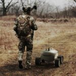 Polonia va relua producția de mine antipersonal și vrea să le amplaseze la granița cu Rusia și Belarus