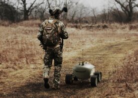 Polonia va relua producția de mine antipersonal și vrea să le amplaseze la granița cu Rusia și Belarus