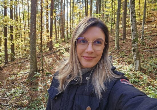 Diana Buzoianu anunță că a redus numărul directorilor Romsilva de la 101 la 38
