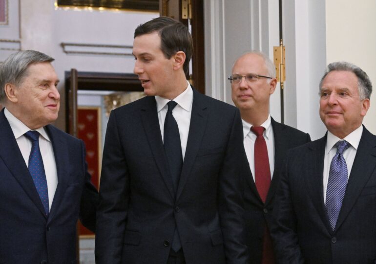 SUA și Ucraina vorbesc despre discuții „productive” la Miami, dar fără un progres major privind pacea