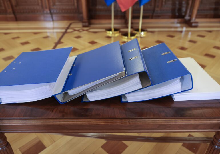 Corupția Ucide acuză CSM de o „poziție incompatibilă cu o democrație matură”, după reacția la referendumul anunțat de Nicușor Dan