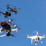 A Romanian company will produce interceptor drones and is testing AI-powered kamikaze systems