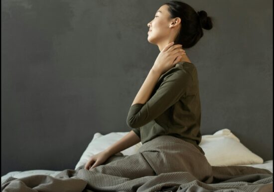 De la durere cronică la hipertensiune arterială - studiu