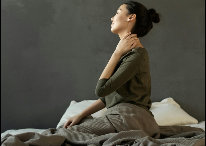 De la durere cronică la hipertensiune arterială - studiu