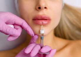 Volumizarea buzelor cu acid hialuronic Amalian: ghid practic pentru cei care doresc o schimbare sigură
