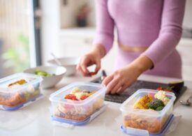 Cum să îți organizezi mesele pentru a-ți păstra silueta? 7 recomandări