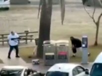 Who Is the Man Who Confronted an Armed Attacker with His Bare Hands on Bondi Beach (Video)