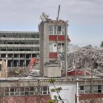 Un nou cartier se ridică la Obor: peste 2.200 de apartamente și un campus IT (Foto&Video)